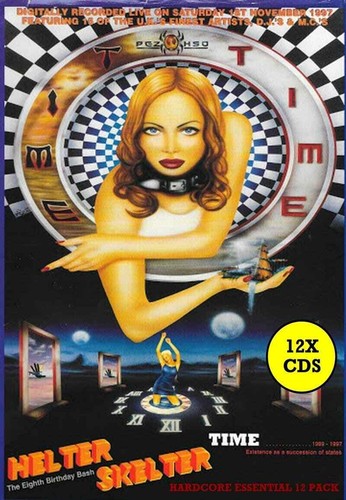 Helter skelter time - -, 1997