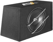 ESX HXB12R Subwoofer 30 cm