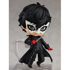 GOOD SMILE - Nendoroid 989