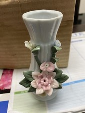 vasetto vaso porcella idea bomboniere