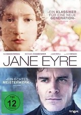 Jane Eyre von Cary Fukunaga | DVD | Zustand sehr gut