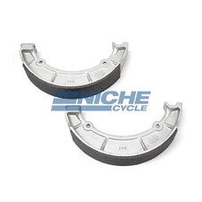 Rear Brake Shoes For Yamaha