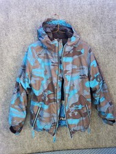 Paul Frank Boys' Skurvy Camo