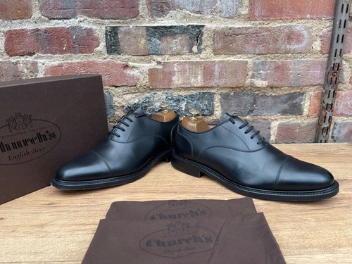 Church scarpe uomo caldwell - church's,