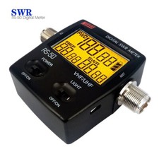 RS-50 Misuratore Digitale