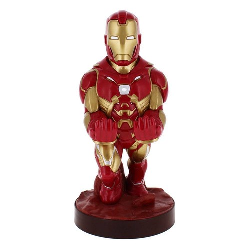 Avengers iron man evergreen - iron,