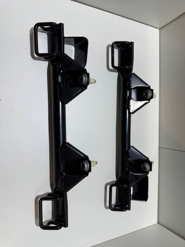 Coppia barre isofix sedile - isofix,