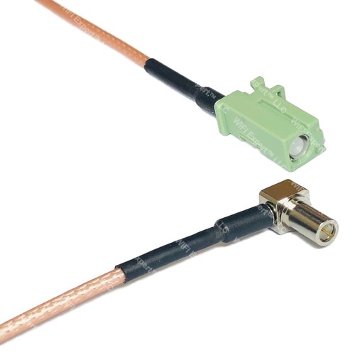 Rg316 avic green - pioneer, jack