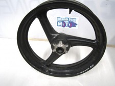 Cerchio Anteriore usato Honda CBR 1100 XX anno 1998-2000