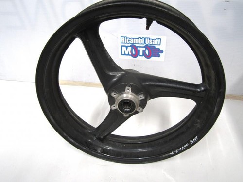 Cerchio anteriore usato honda - anteriore,