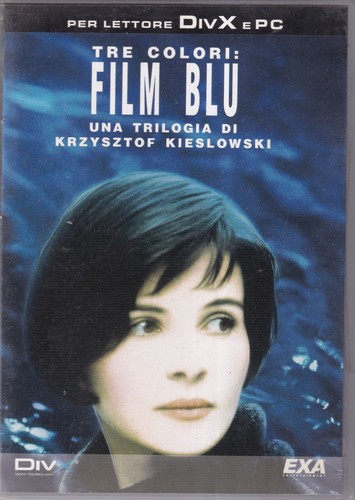 Tre colori film - colori, divx