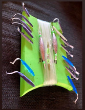 Lenza da traina Filosa