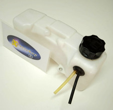 RICAMBIO SERBATOIO PER TRIVELLA MOTOTRIVELLA TRIVELLATRICE PALI A SCOPPIO 52CC