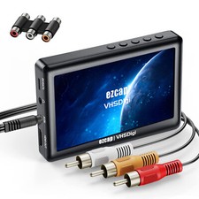 ezcap180 AV Recorder Video
