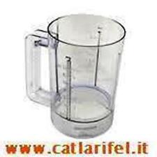 Bicchiere Moulinex Baby Chef Boccale Frullatore Baby Chef Vecchio Tipo 