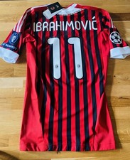 Autentica maglia Adidas