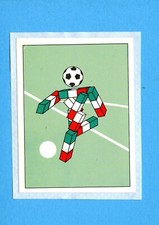 ITALIA 90 -Panini 1990-