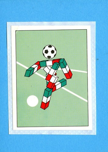 Italia panini 1990 - italia, 1990-