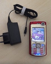 Nokia N70-1 (RM 84) cellulare