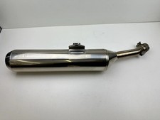 SILENZIATORE SCARICO DESTRO YAMAHA FJR 1300 2018-2019