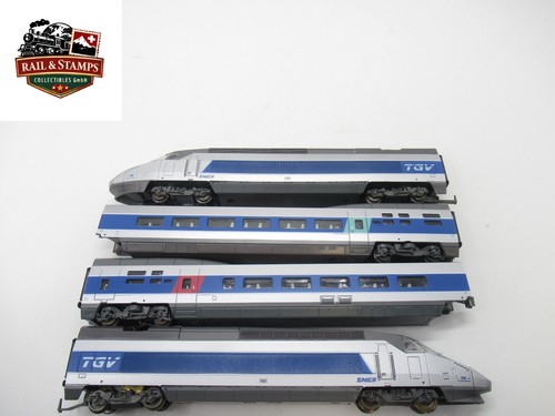 Lima 149748 set treno