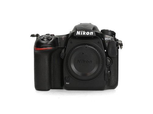 Corpo macchina nikon - corpo,