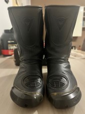 Stivale Dainese D-Axial Out