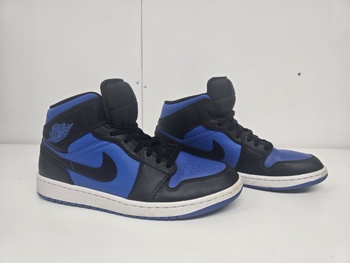 Nike air jordan mid - jordan,
