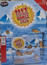 Cd Hit Mania Dance 2026