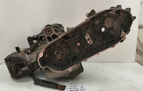 Motore piaggio beverly 500 - motore,