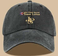 Leggenda F1, berretto vintage