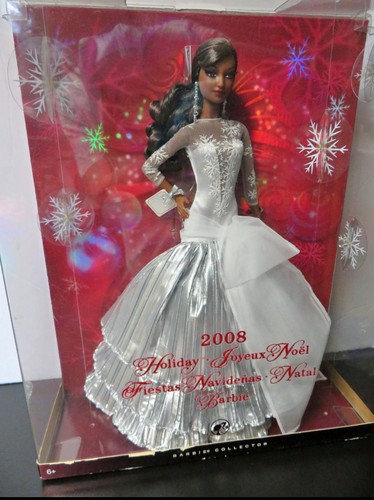 Barbie vacanze natale 2008 - natale,