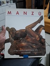 Manzu' Ischia Castello