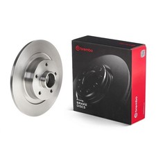 Brake discs BREMBO for Renault