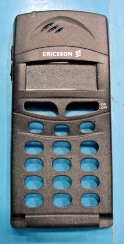 Cover frontale original - cover,