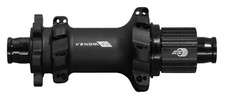 Mozzo posteriore boost - mozzo,