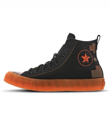 Converse unt1tl3d high - converse,