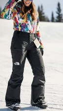 Pantaloni donna North Face