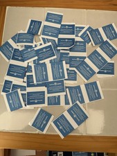 N.50 Codici Sport “Tutti In Campo” Raccolta Fila Punti Oasi Tigre Senza Bollini