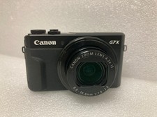 Fotocamera Canon Powershot G7x