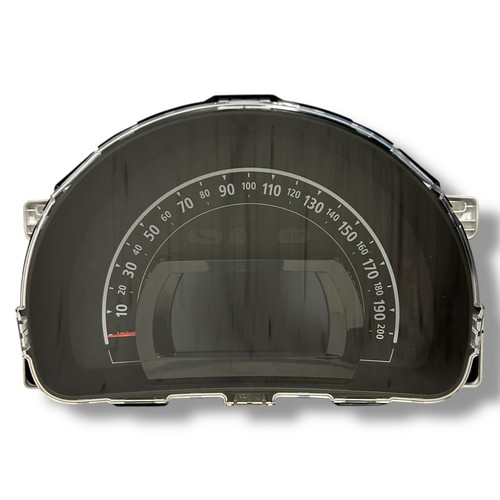 Quadro strumenti - quadro,