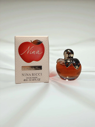 Nina ricci les belles - nina,