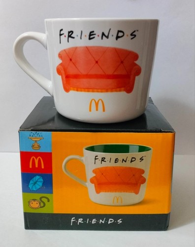 Tazza divano friends - tazza,