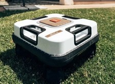 Robot tagliaerba AMBROGIO QUAD