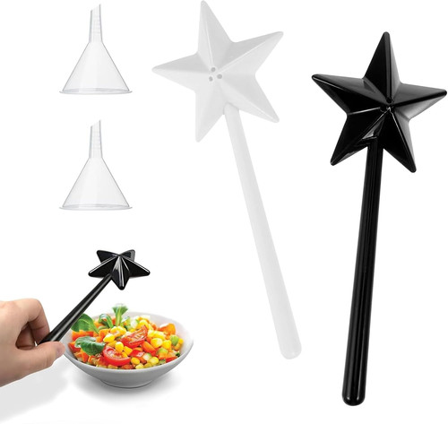 Pezzi bacchetta magica per - bacchetta,