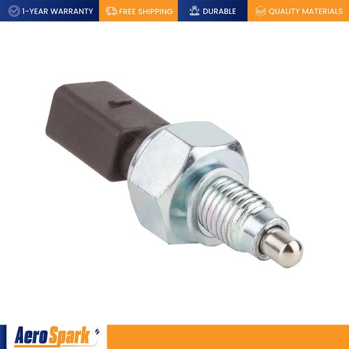 Reverse light switch - light, for
