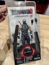 Ninja Gaiden 2 Action Figure 1