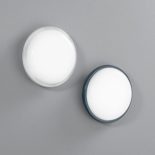 Plafoniera led esterno ever - plafoniera, da