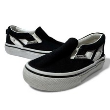 Scarpe basse slip on Hurley