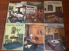 Riunione 6 vol. collezione